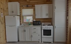 Adventures East Cottages And Campground